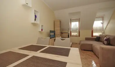 Szamcs Apartman Gyula