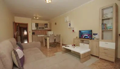 Szamcs Apartman Gyula