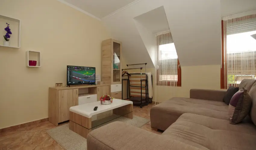 Szamcs Apartman Gyula - Szilveszter (min. 2 j)