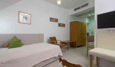 Szrcsa Hotel Szkesfehrvr