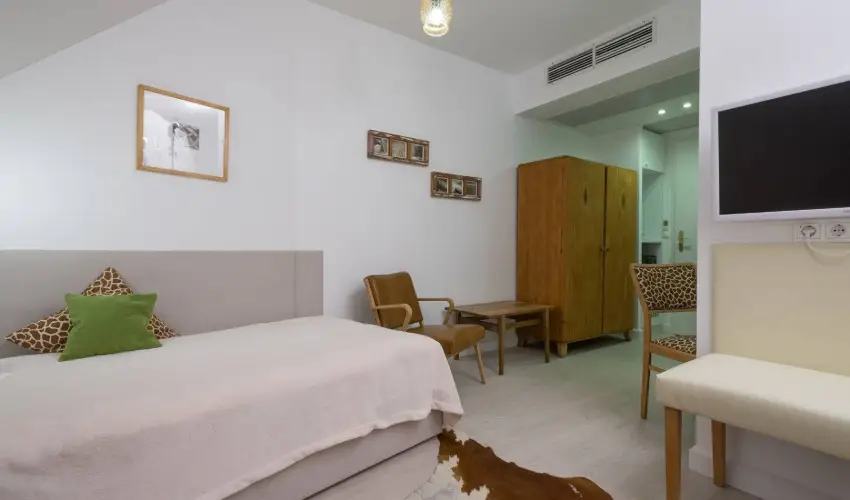 Szrcsa Hotel Szkesfehrvr - Szilveszter (min. 2 j)