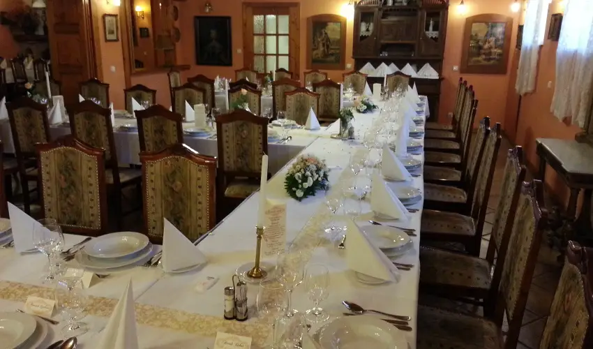 Szrcsa Hotel Szkesfehrvr - Szilveszter (min. 2 j)