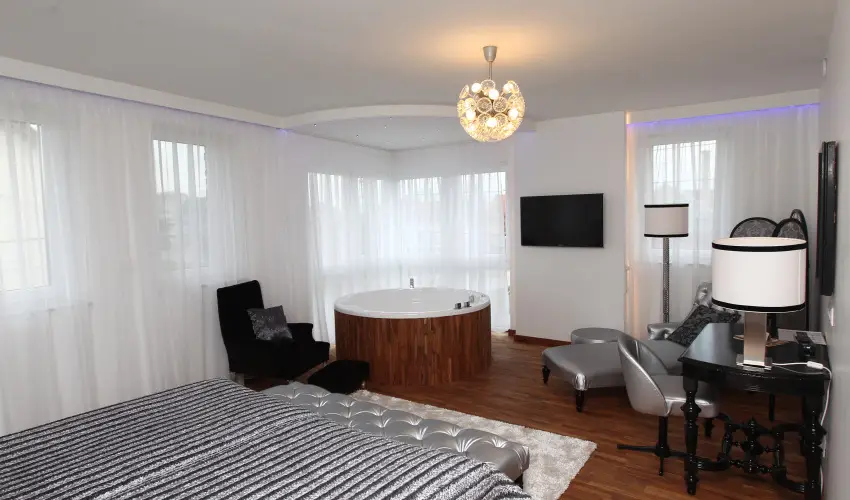 Szrcsa Hotel Szkesfehrvr - Szilveszter (min. 2 j)