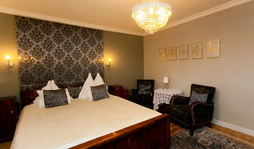 Szrcsa Hotel Szkesfehrvr - Szilveszter (min. 2 j)