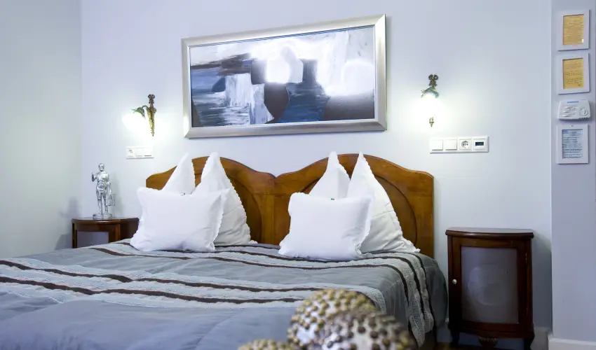 Szrcsa Hotel Szkesfehrvr - Szilveszter (min. 2 j)