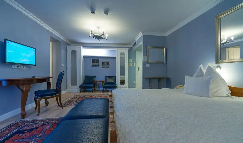 Szrcsa Hotel Szkesfehrvr - Szilveszter (min. 2 j)