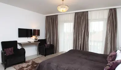 Szrcsa Hotel Szkesfehrvr