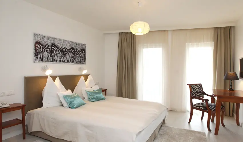 Szrcsa Hotel Szkesfehrvr - Szilveszter (min. 2 j)