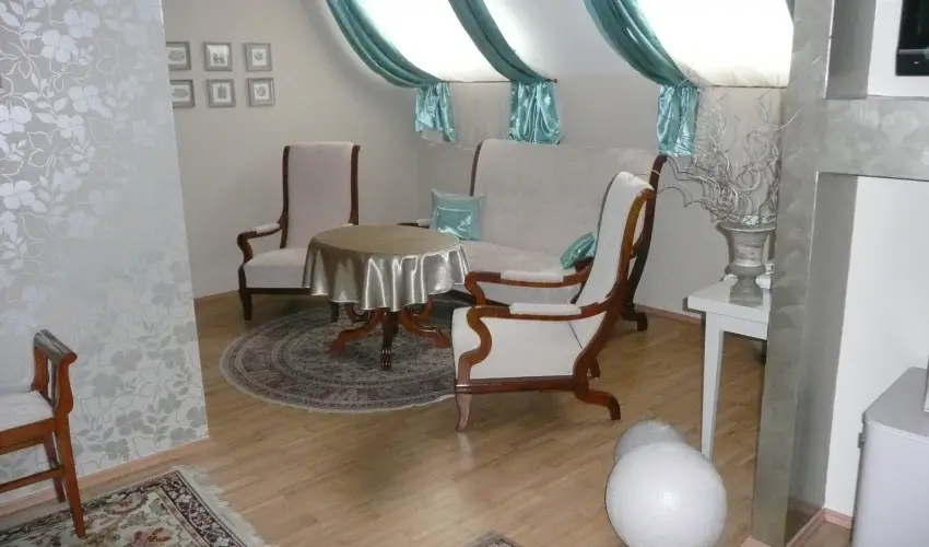 Szrcsa Hotel Szkesfehrvr - Szilveszter (min. 2 j)