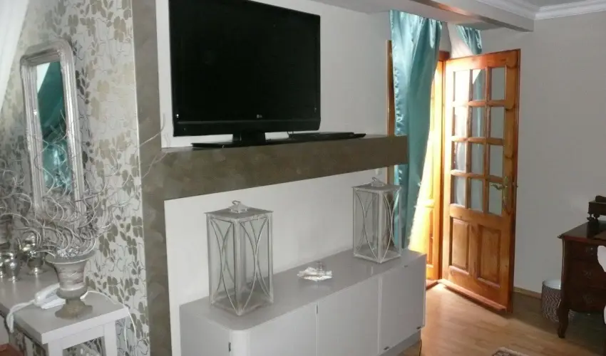 Szrcsa Hotel Szkesfehrvr - Szilveszter (min. 2 j)