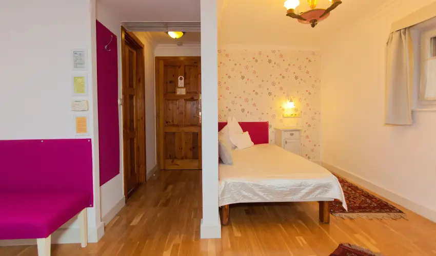 Szrcsa Hotel Szkesfehrvr - Szilveszter (min. 2 j)