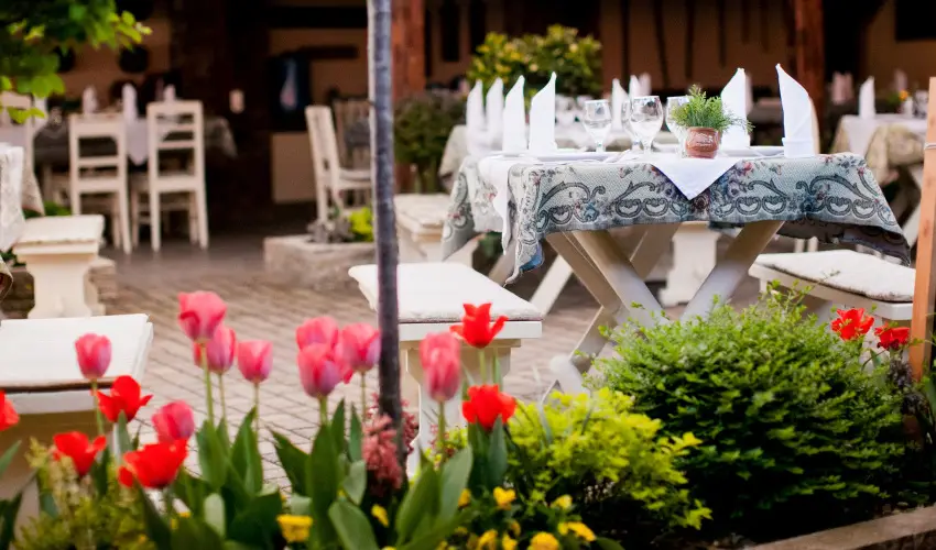 Szrcsa Hotel Szkesfehrvr - Szilveszter (min. 2 j)