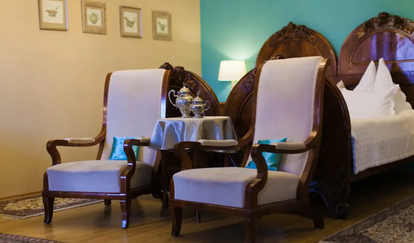 Szrcsa Hotel Szkesfehrvr - Szilveszter (min. 2 j)