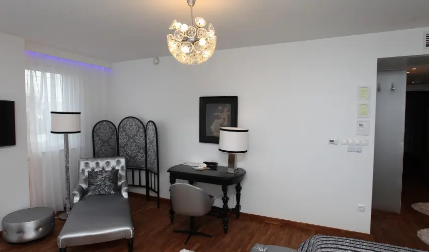 Szrcsa Hotel Szkesfehrvr - Szilveszter (min. 2 j)