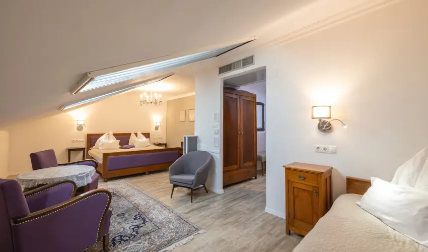 Szrcsa Hotel Szkesfehrvr - Szilveszter (min. 2 j)