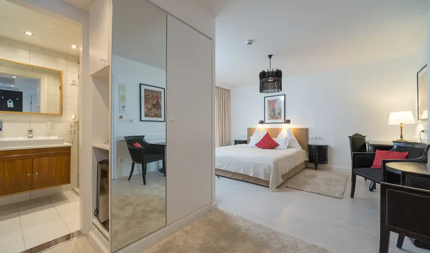 Szrcsa Hotel Szkesfehrvr - Szilveszter (min. 2 j)