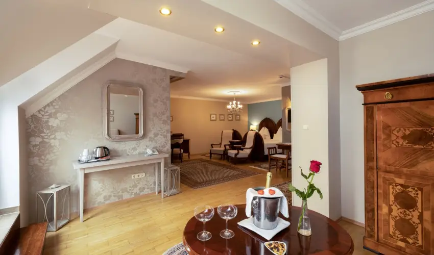 Sz�rcsa Hotel Sz�kesfeh�rv�r - Szilveszter