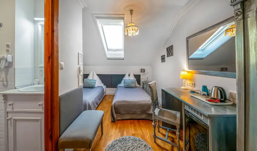 Sz�rcsa Hotel Sz�kesfeh�rv�r - Szilveszter