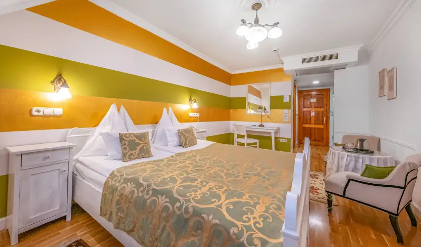Sz�rcsa Hotel Sz�kesfeh�rv�r - Szilveszter