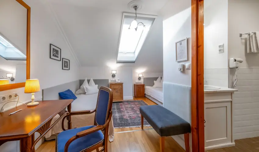 Sz�rcsa Hotel Sz�kesfeh�rv�r - Szilveszter