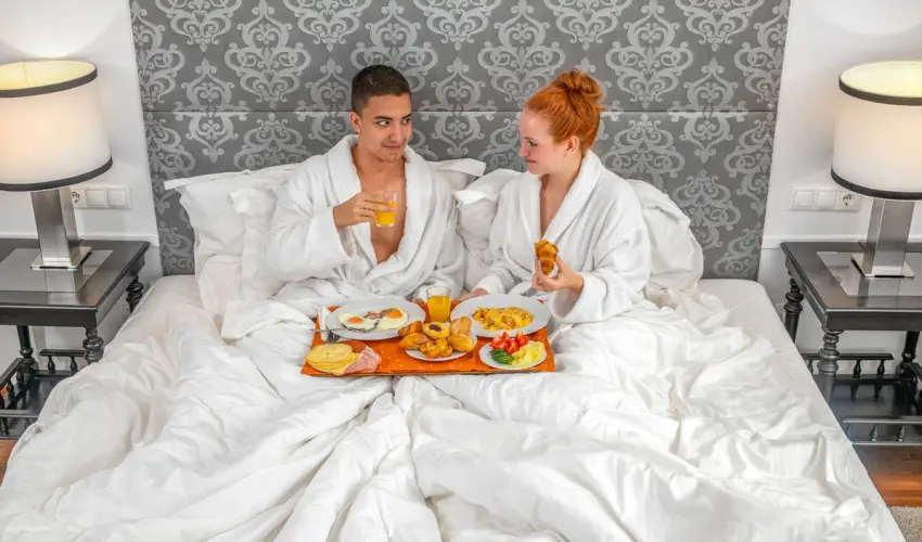 Sz�rcsa Hotel Sz�kesfeh�rv�r - Szilveszter