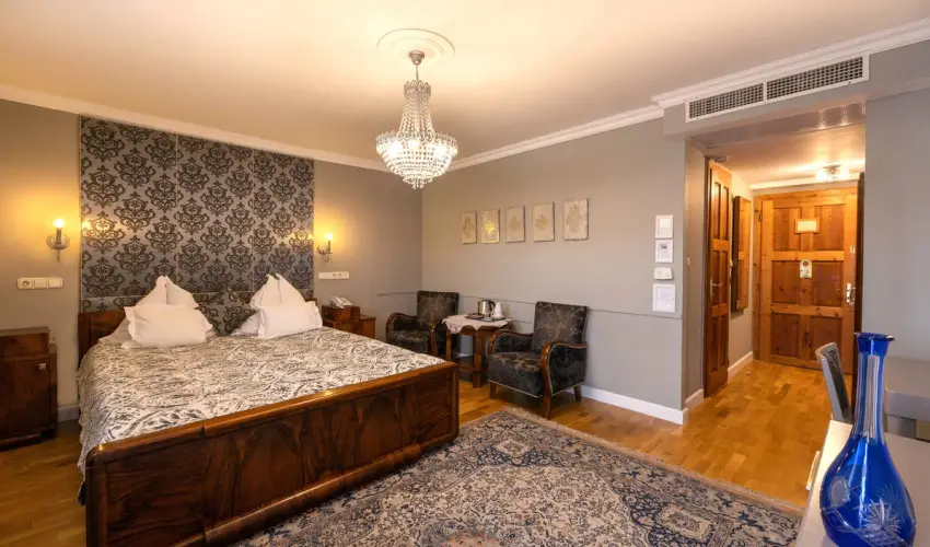 Sz�rcsa Hotel Sz�kesfeh�rv�r - Szilveszter