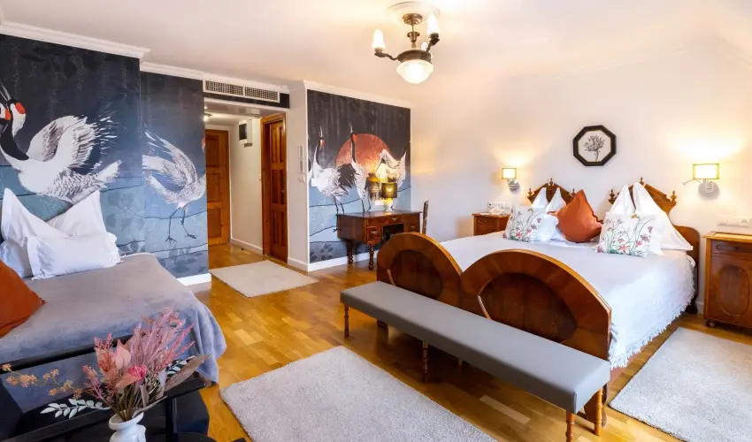 Sz�rcsa Hotel Sz�kesfeh�rv�r - Szilveszter