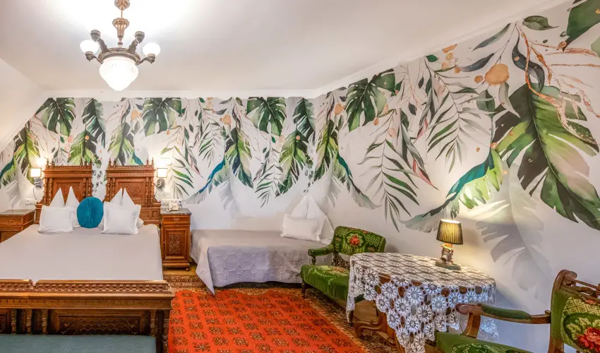 Sz�rcsa Hotel Sz�kesfeh�rv�r - Szilveszter