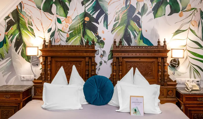 Sz�rcsa Hotel Sz�kesfeh�rv�r - Szilveszter