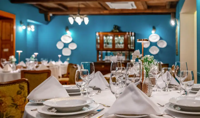 Sz�rcsa Hotel Sz�kesfeh�rv�r - Szilveszter