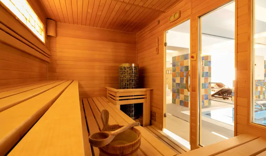 Sz�rcsa Hotel Sz�kesfeh�rv�r - Szilveszter