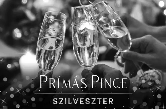 Hotel Adalbert - Szent Gyrgy Hz - Szilveszter (min. 3 j)