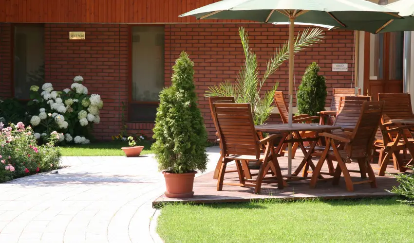 Hotel Adalbert - Szent Gyrgy Hz Esztergom - Szilveszter (min. 3 j)