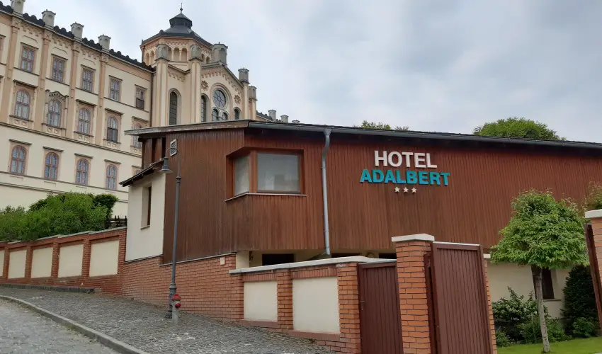 Hotel Adalbert - Szent Gyrgy Hz Esztergom - Szilveszter (min. 3 j)