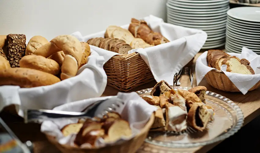 Hotel Adalbert - Szent Gyrgy Hz Esztergom - Szilveszter (min. 3 j)