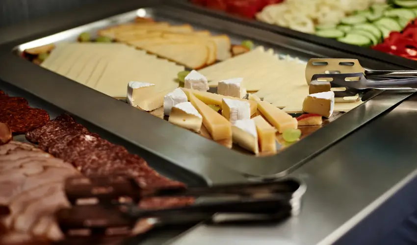 Hotel Adalbert - Szent Gyrgy Hz Esztergom - Szilveszter (min. 3 j)