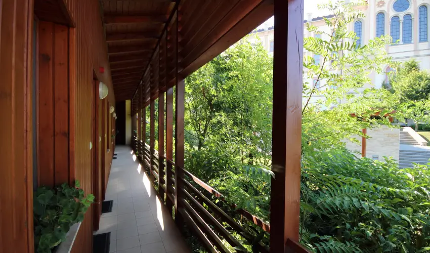 Hotel Adalbert - Szent Gyrgy Hz Esztergom - Szilveszter (min. 3 j)