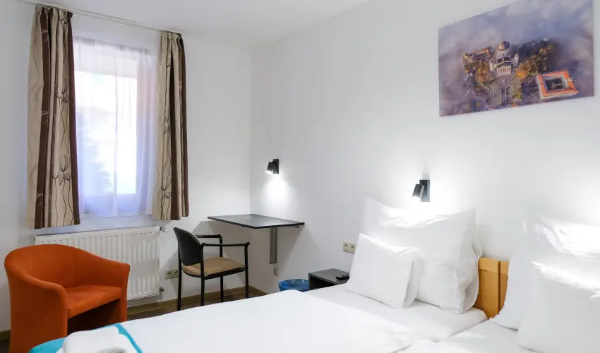 Hotel Adalbert - Szent Gyrgy Hz Esztergom - Szilveszter (min. 3 j)