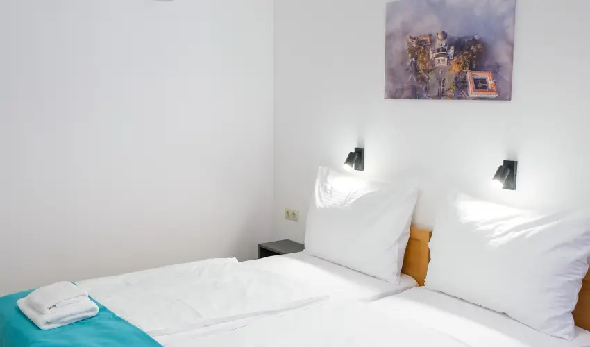 Hotel Adalbert - Szent Gyrgy Hz Esztergom - Szilveszter (min. 3 j)