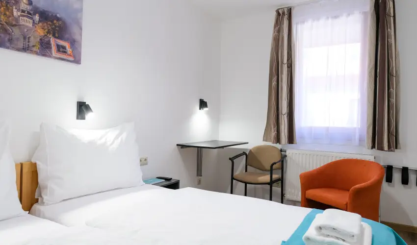 Hotel Adalbert - Szent Gyrgy Hz Esztergom - Szilveszter (min. 3 j)