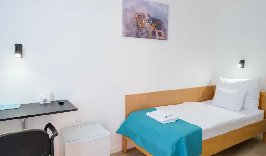 Hotel Adalbert - Szent Gyrgy Hz Esztergom - Szilveszter (min. 3 j)