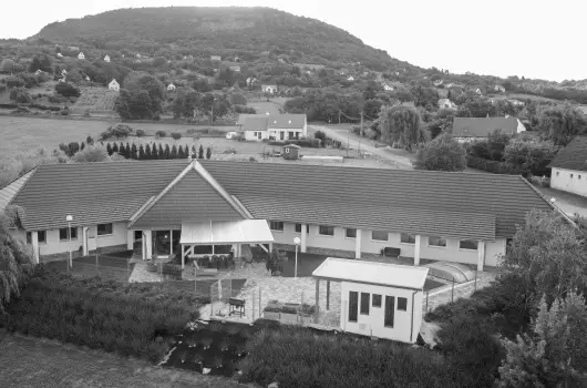 Szent Gyrgy-hegy Residence - Szilveszter (min. 1 j)