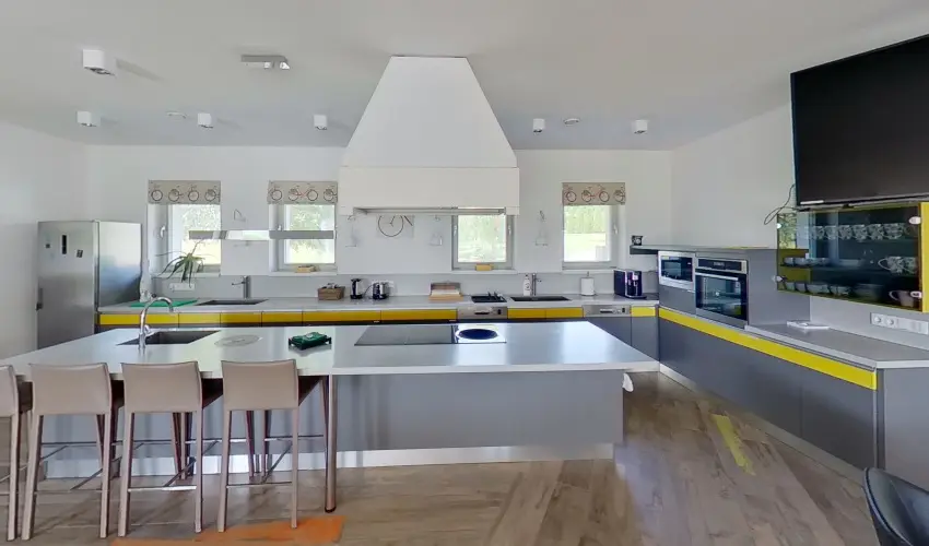 Szent Gyrgy-hegy Residence Hegymagas - Szilveszter (min. 3 j)