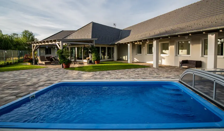 Szent Gyrgy-hegy Residence Hegymagas - Szilveszter (min. 3 j)