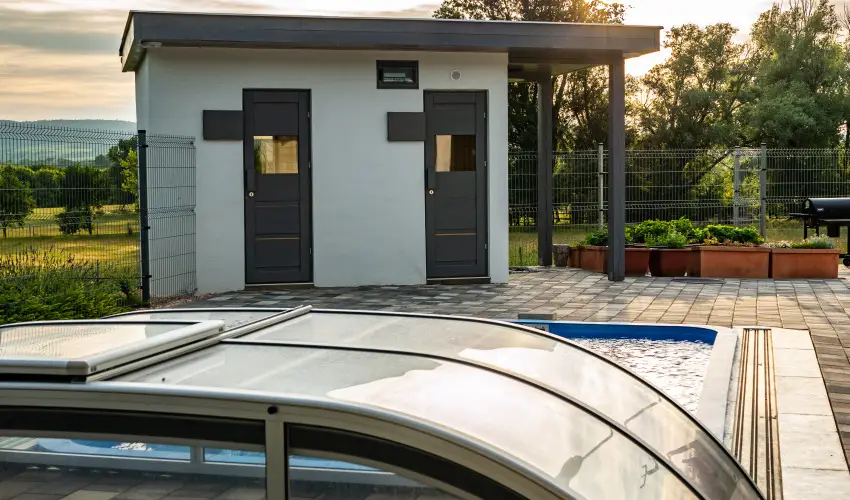 Szent Gyrgy-hegy Residence Hegymagas - Szilveszter (min. 3 j)