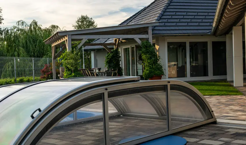 Szent Gyrgy-hegy Residence Hegymagas - Szilveszter (min. 3 j)