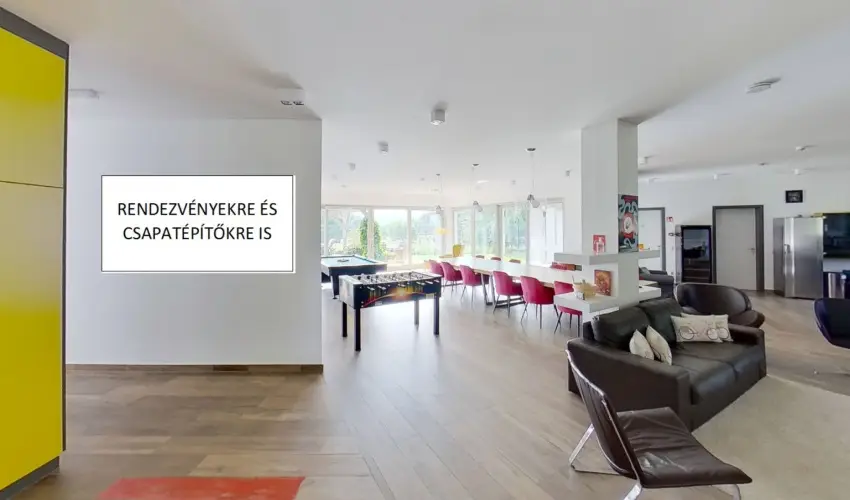 Szent Gyrgy-hegy Residence Hegymagas - Szilveszter (min. 3 j)