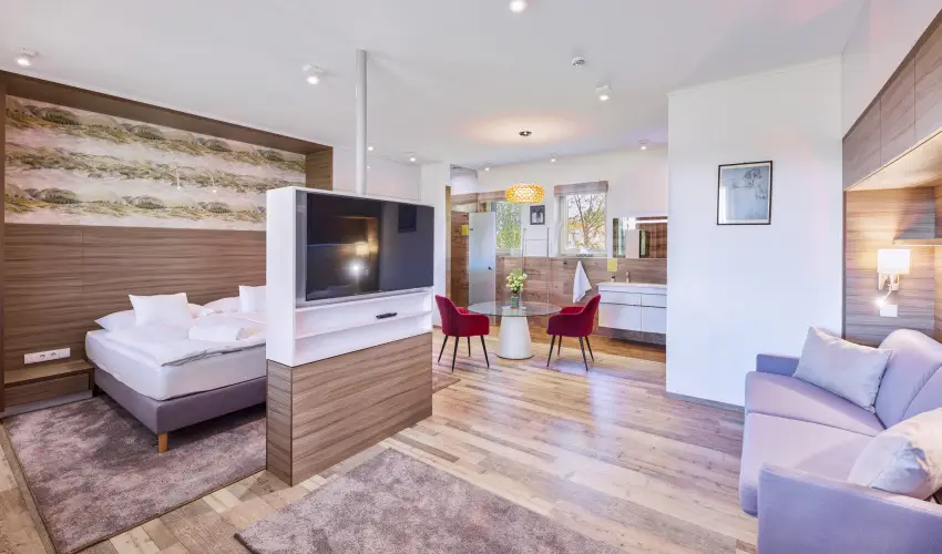 Szent Gyrgy-hegy Residence Hegymagas - Szilveszter (min. 3 j)