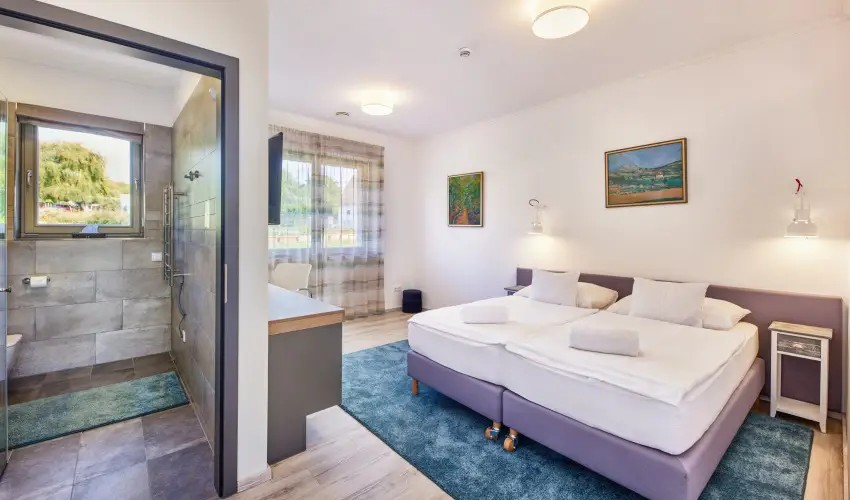 Szent Gyrgy-hegy Residence Hegymagas - Szilveszter (min. 3 j)