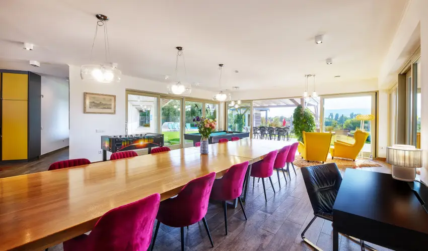 Szent Gyrgy-hegy Residence Hegymagas - Szilveszter (min. 3 j)